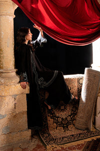 Azure | Vogue Formals | Ashfern by Azure - Designer Dress - Type : Formal Dress - Available at Libayah - 100% Original