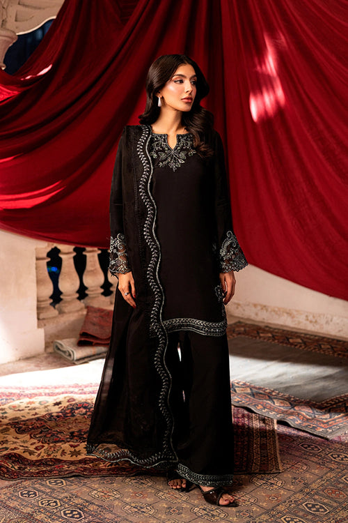 Azure | Vogue Formals | Ashfern by Azure - Designer Dress - Type : Formal Dress - Available at Libayah - 100% Original