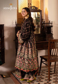 Asim Jofa | Pashmina Shawl 24 | AJKI-09 by Asim Jofa - Designer Dress - Type: Ladies Clothes - Available at Libayah - 100% Original
