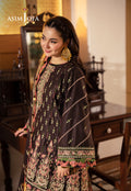 Asim Jofa | Pashmina Shawl 24 | AJKI-09 by Asim Jofa - Designer Dress - Type: Ladies Clothes - Available at Libayah - 100% Original