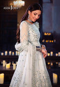 Asim Jofa | Vasl Wedding Formals | AJYV-03 by Asim Jofa - Designer Dress - Type: Ladies Clothes - Available at Libayah - 100% Original