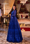 Asim Jofa | Vasl Wedding Formals | AJCR-01 by Asim Jofa - Designer Dress - Type: Ladies Clothes - Available at Libayah - 100% Original