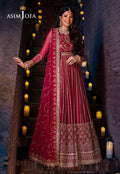 Asim Jofa | Vasl Wedding Formals | AJYV-07 by Asim Jofa - Designer Dress - Type: Ladies Clothes - Available at Libayah - 100% Original