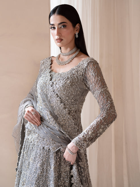 Epoque | Reve Luxury Formals | Astre by Epoque - Designer Dress - Type : Ladies Clothes - Available at Libayah - 100% Original 