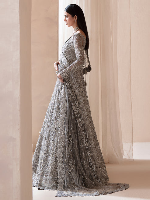 Epoque | Reve Luxury Formals | Astre by Epoque - Designer Dress - Type : Ladies Clothes - Available at Libayah - 100% Original 