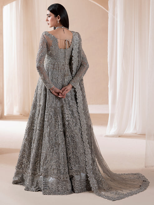 Epoque | Reve Luxury Formals | Astre by Epoque - Designer Dress - Type : Ladies Clothes - Available at Libayah - 100% Original 