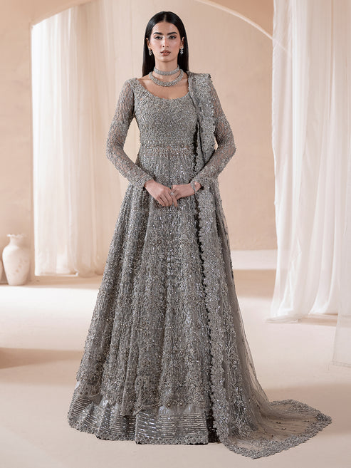 Epoque | Reve Luxury Formals | Astre by Epoque - Designer Dress - Type : Ladies Clothes - Available at Libayah - 100% Original 