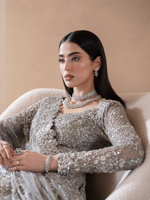 Epoque | Reve Luxury Formals | Astre by Epoque - Designer Dress - Type : Ladies Clothes - Available at Libayah - 100% Original 