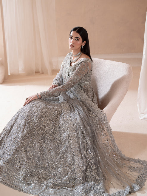 Epoque | Reve Luxury Formals | Astre by Epoque - Designer Dress - Type : Ladies Clothes - Available at Libayah - 100% Original 
