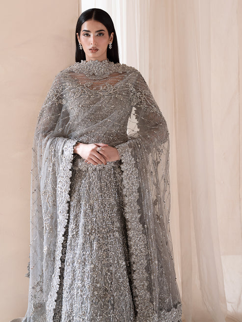 Epoque | Reve Luxury Formals | Astre by Epoque - Designer Dress - Type : Ladies Clothes - Available at Libayah - 100% Original 