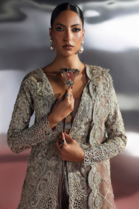 Soraya | Oriana Luxury Formals 26 | Astrell by Soraya - Designer Dress - Type : Ladies Clothes - Available at Libayah - 100% Original 