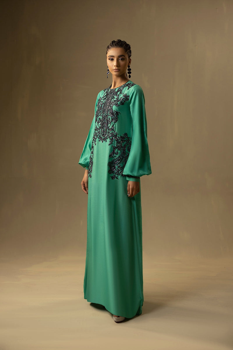Amani | The Wishlist Formals | MYA by Amani - Designer Dress - Type: Ladies Clothes - Available at Libayah - 100% Original