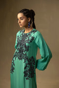 Amani | The Wishlist Formals | MYA by Amani - Designer Dress - Type: Ladies Clothes - Available at Libayah - 100% Original