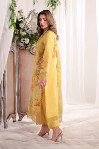 Rangrasiya | Nova Sumemr Embroidered Edit 26 | Aurora by Rangrasiya - Designer Dress  - Type : Ladies Clothes - Available at Libayah - 100% Original 