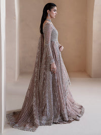 Epoque | Reve Luxury Formals | Aurora by Epoque - Designer Dress - Type : Ladies Clothes - Available at Libayah - 100% Original 