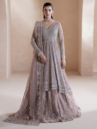 Epoque | Reve Luxury Formals | Aurora by Epoque - Designer Dress - Type : Ladies Clothes - Available at Libayah - 100% Original 