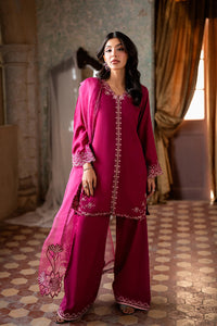Azure | Vogue Formals | Aurora by Azure - Designer Dress - Type : Formal Dress - Available at Libayah - 100% Original