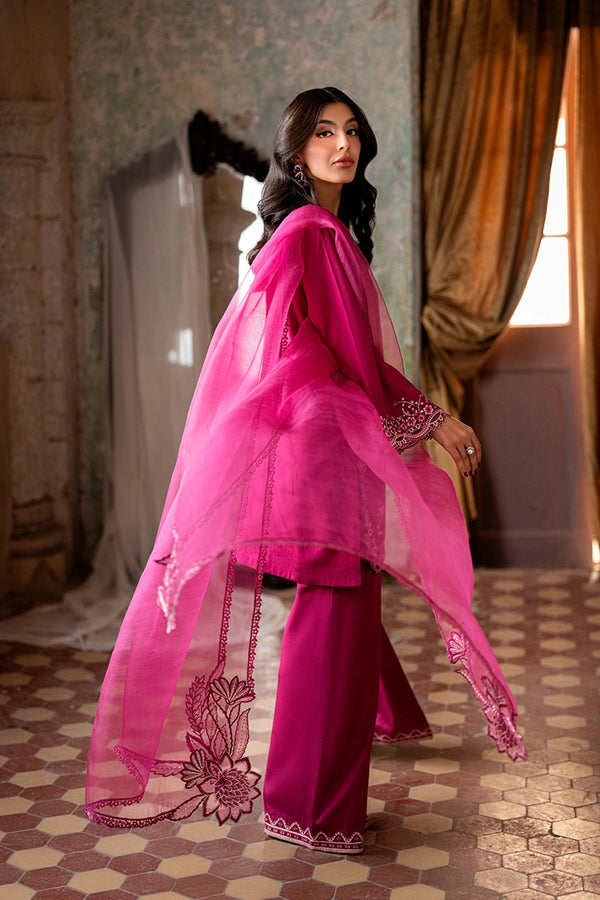 Azure | Vogue Formals | Aurora by Azure - Designer Dress - Type : Formal Dress - Available at Libayah - 100% Original