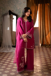Azure | Vogue Formals | Aurora by Azure - Designer Dress - Type : Formal Dress - Available at Libayah - 100% Original