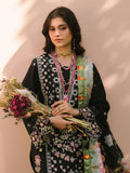 Mahnur | Dahlia Luxury Lawn 25 | Aurora by Mahnur - Designer Dress - Type: Ladies Clothes - Available at Libayah - 100% Original