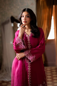Azure | Vogue Formals | Aurora by Azure - Designer Dress - Type : Formal Dress - Available at Libayah - 100% Original