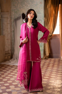 Azure | Vogue Formals | Aurora by Azure - Designer Dress - Type : Formal Dress - Available at Libayah - 100% Original