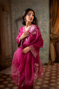 Azure | Vogue Formals | Aurora by Azure - Designer Dress - Type : Formal Dress - Available at Libayah - 100% Original
