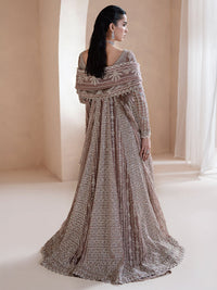Epoque | Reve Luxury Formals | Aurora by Epoque - Designer Dress - Type : Ladies Clothes - Available at Libayah - 100% Original 