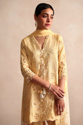 Saira Rizwan | Lael Silk Edit 26 | AVELIA-SRLC26-01 by Saira Rizwan - Designer Dress  - Type : Ladies Clothes - Available at Libayah - 100% Original 