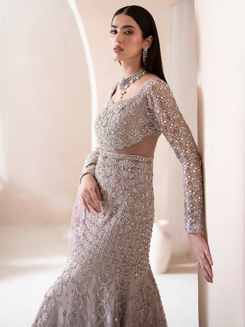 Epoque | Reve Luxury Formals | Aveline by Epoque - Designer Dress - Type : Ladies Clothes - Available at Libayah - 100% Original 