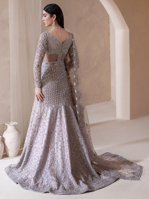 Epoque | Reve Luxury Formals | Aveline by Epoque - Designer Dress - Type : Ladies Clothes - Available at Libayah - 100% Original 