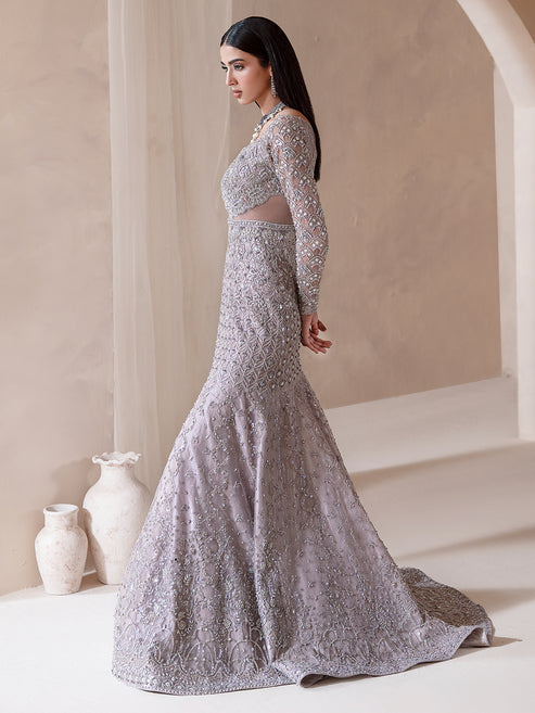 Epoque | Reve Luxury Formals | Aveline by Epoque - Designer Dress - Type : Ladies Clothes - Available at Libayah - 100% Original 