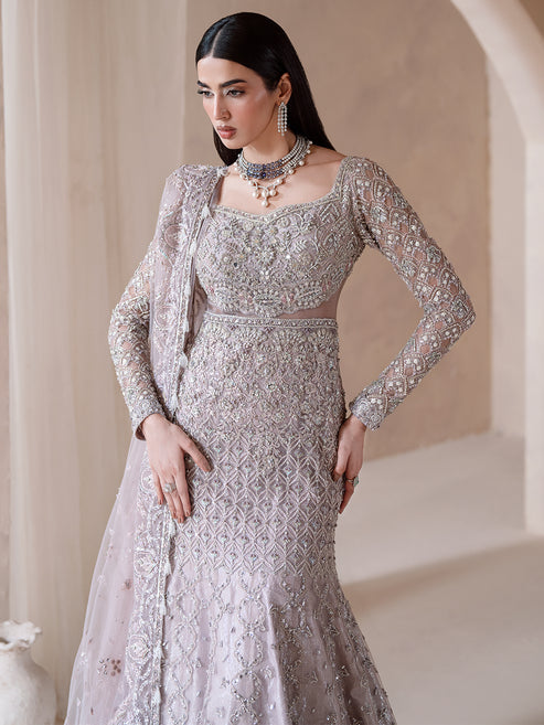 Epoque | Reve Luxury Formals | Aveline by Epoque - Designer Dress - Type : Ladies Clothes - Available at Libayah - 100% Original 