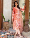 Mushq | Astoria Lawn 26 |Avienne by Mushq - Designer Dress  - Type : Ladies Clothes - Available at Libayah - 100% Original 