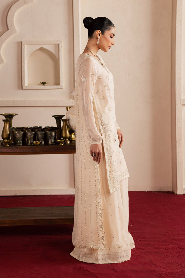 Batik | Festive Eid 26 | Ayaneh by Batik - Designer Dress  - Type : Ladies Clothes - Available at Libayah - 100% Original 