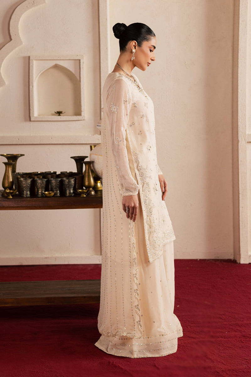 Batik | Festive Eid 26 | Ayaneh by Batik - Designer Dress  - Type : Ladies Clothes - Available at Libayah - 100% Original 