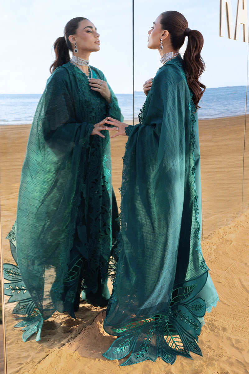 Rangrasiya | Premium Summer Collection 26 | Ayleen - Designer Dress - Type : Ladies Clothes - Available at Libayah - 100% Original