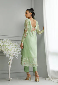 Afrozeh | Basic Pret 26 RTW | NACRE by Afrozeh - Designer Dress  - Type : Ladies Clothes - Available at Libayah - 100% Original 