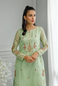 Afrozeh | Basic Pret 26 RTW | NACRE by Afrozeh - Designer Dress  - Type : Ladies Clothes - Available at Libayah - 100% Original 