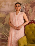 Mahnur | Twilight Luxury Lawn 25 | AYSEL by Mahnur - Designer Dress - Type: Ladies Clothes - Available at Libayah - 100% Original