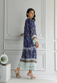 Afrozeh | Basic Pret 26 RTW | NACRE by Afrozeh - Designer Dress  - Type : Ladies Clothes - Available at Libayah - 100% Original 