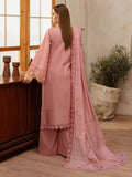 Mahnur | Florence Luxury Lawn 25 | AZMEY by Mahnur - Designer Dress - Type: Ladies Clothes - Available at Libayah - 100% Original