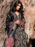 Mahnur | Sirena Luxury Lawn 25 | Azure by Mahnur - Designer Dress - Type: Ladies Clothes - Available at Libayah - 100% Original
