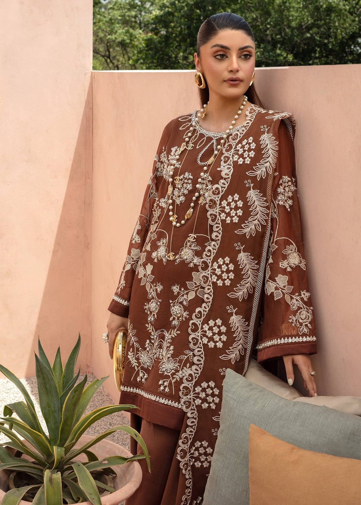 Saira Shakira | Aurelia Pret 24 | Seraphina