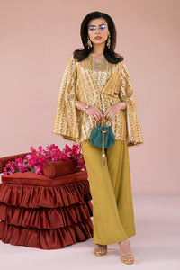 Vanya | Fareesha Formals | FR-02