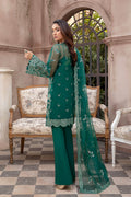 Mina Kashif | Luxury Pret | MK21-20 by Mina Kashif - Designer Dress - Type: Formal - Available at Libayah - 100% Original