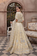 Mina Kashif | Luxury Pret | MK21-05 by Mina Kashif - Designer Dress - Type: Bridal - Available at Libayah - 100% Original