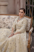 Mina Kashif | Luxury Pret | MK21-05 by Mina Kashif - Designer Dress - Type: Bridal - Available at Libayah - 100% Original