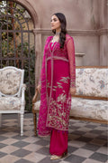 Mina Kashif | Luxury Pret | MK21-14 by Mina Kashif - Designer Dress - Type: Formal - Available at Libayah - 100% Original