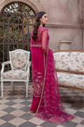 Mina Kashif | Luxury Pret | MK21-14 by Mina Kashif - Designer Dress - Type: Formal - Available at Libayah - 100% Original
